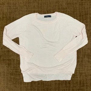Zara thin sweater